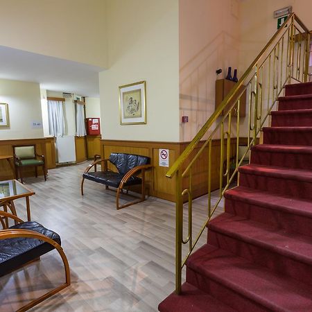 Hotel City Swing Budapest Eksteriør billede